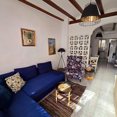 קויירה Holiday House - Casa De Sylvia מראה חיצוני תמונה
