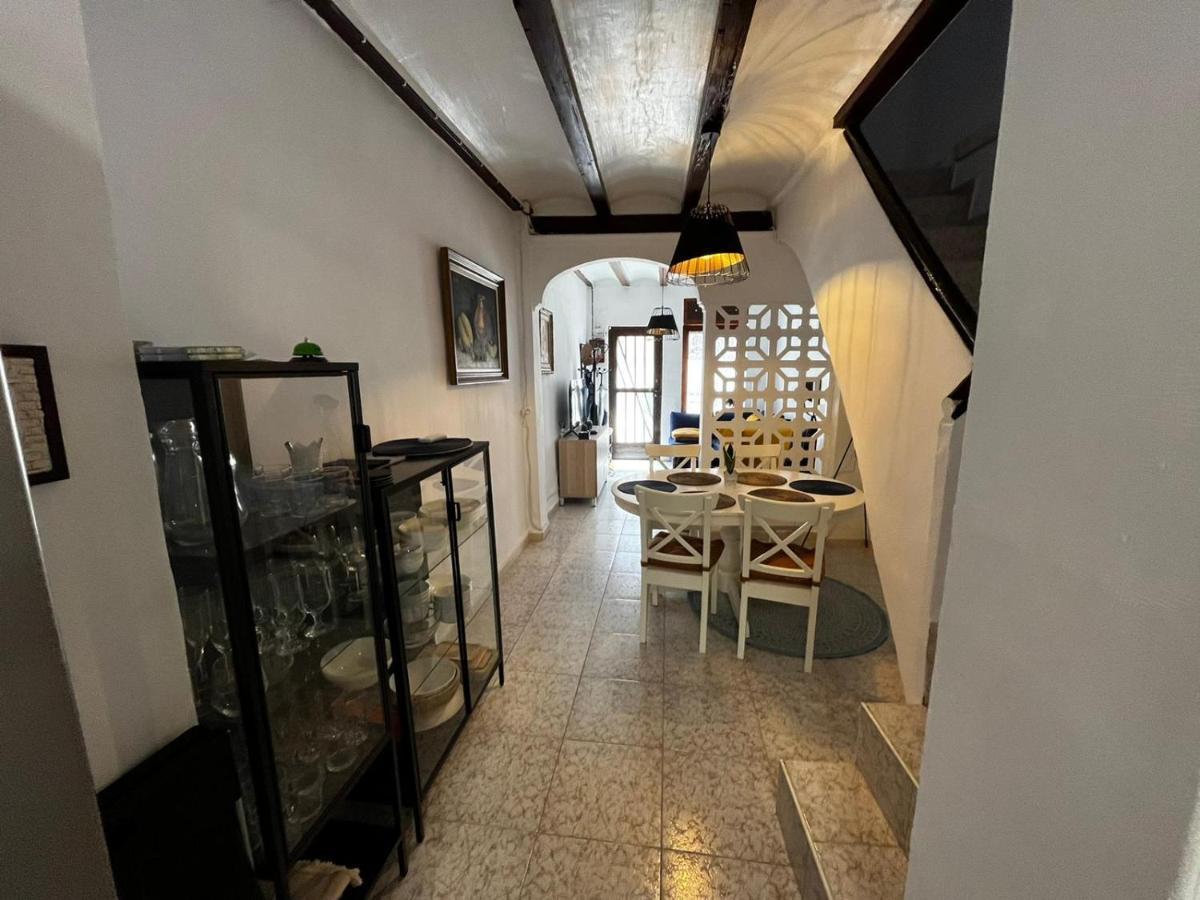 קויירה Holiday House - Casa De Sylvia מראה חיצוני תמונה