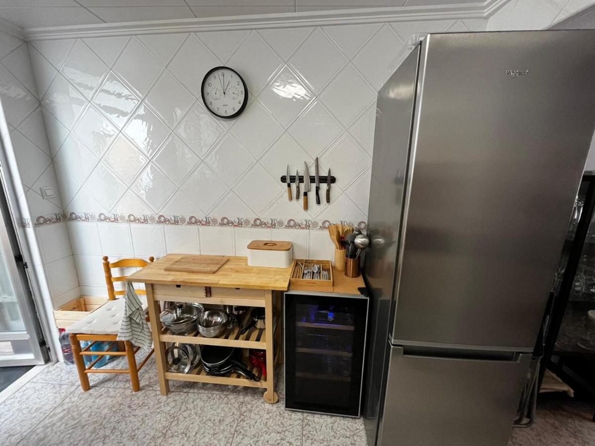 קויירה Holiday House - Casa De Sylvia מראה חיצוני תמונה