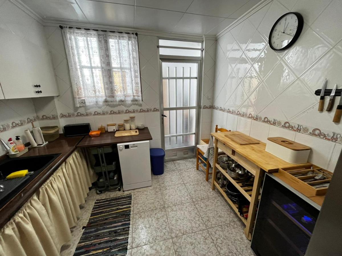 קויירה Holiday House - Casa De Sylvia מראה חיצוני תמונה