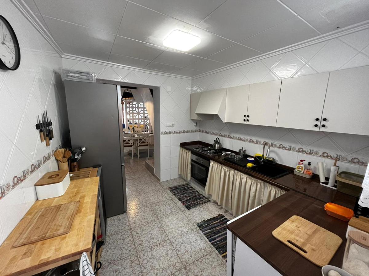 קויירה Holiday House - Casa De Sylvia מראה חיצוני תמונה