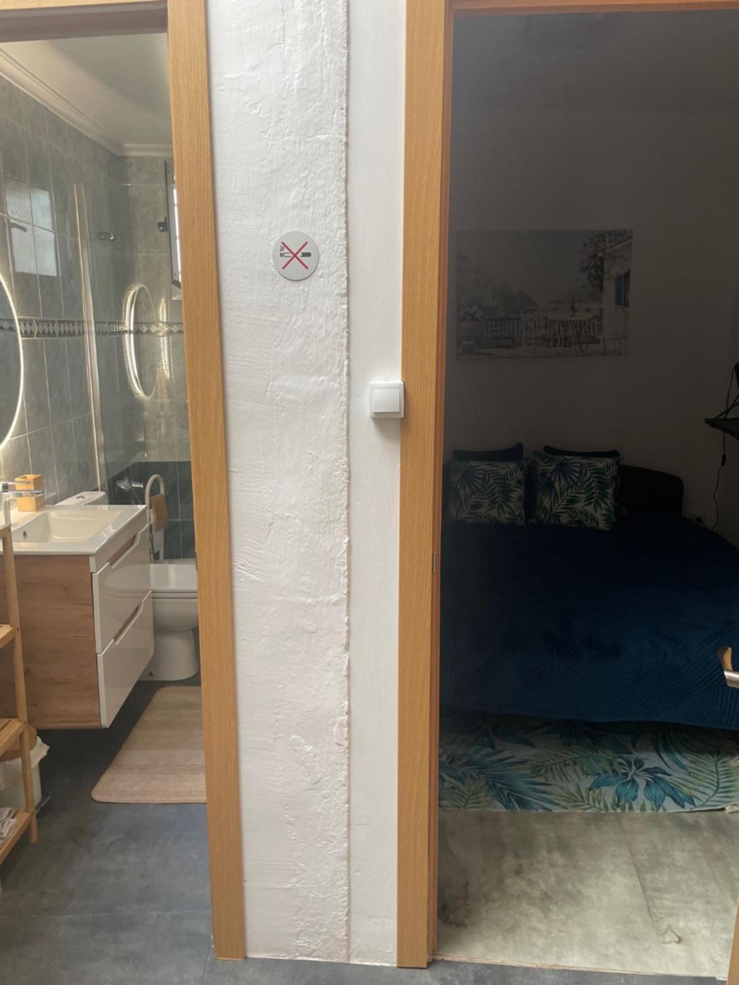 קויירה Holiday House - Casa De Sylvia מראה חיצוני תמונה