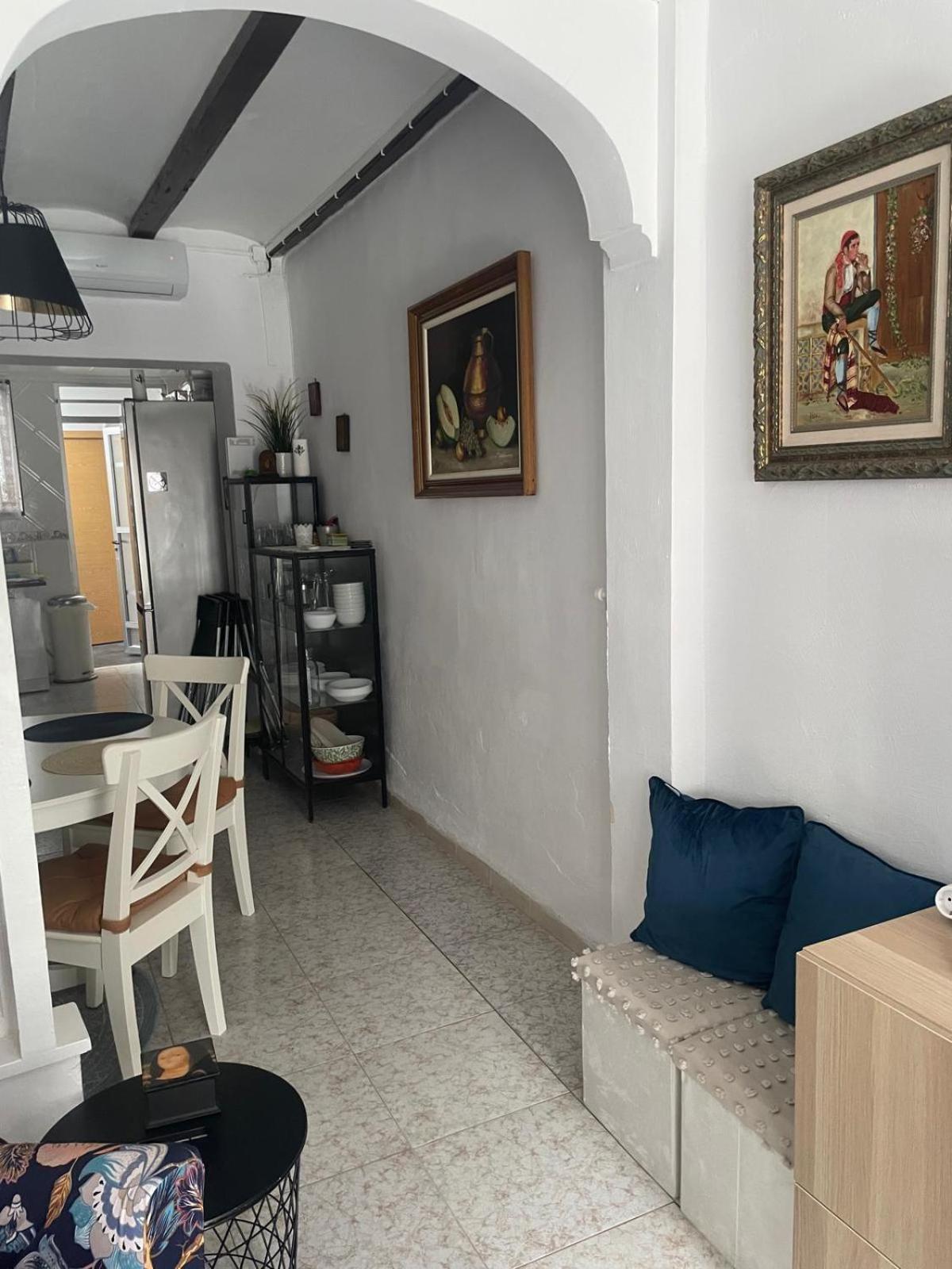 קויירה Holiday House - Casa De Sylvia מראה חיצוני תמונה