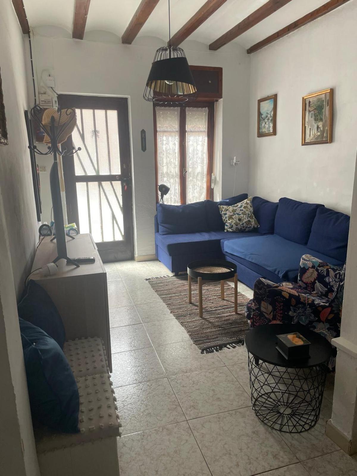 קויירה Holiday House - Casa De Sylvia מראה חיצוני תמונה