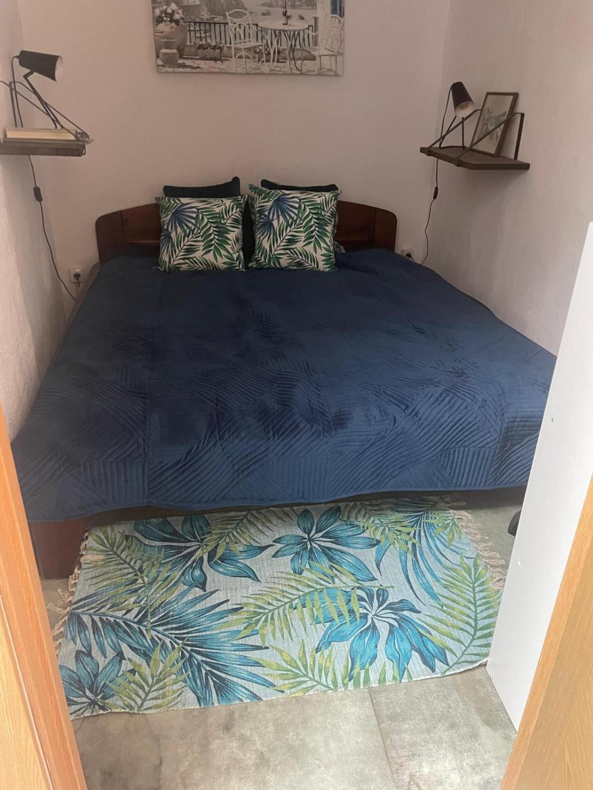 קויירה Holiday House - Casa De Sylvia מראה חיצוני תמונה