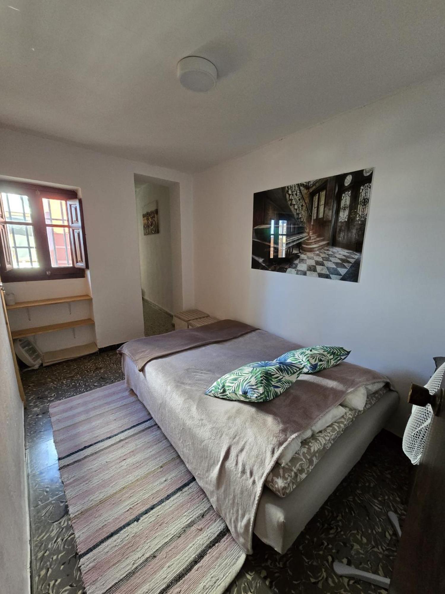 קויירה Holiday House - Casa De Sylvia מראה חיצוני תמונה