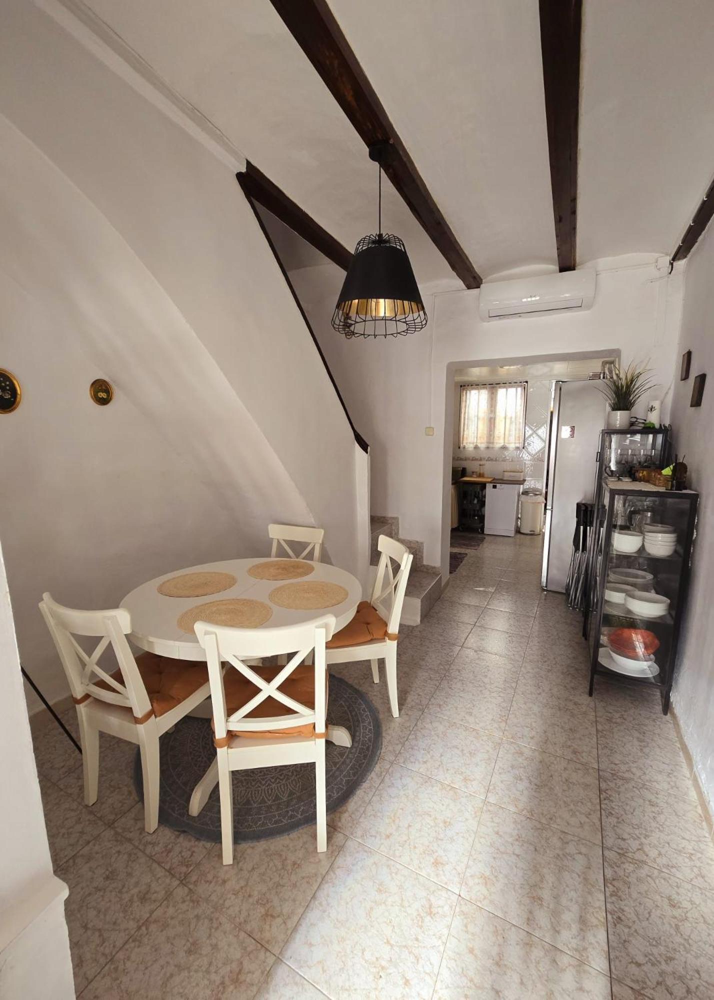 קויירה Holiday House - Casa De Sylvia מראה חיצוני תמונה